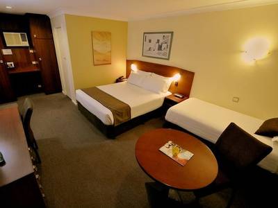 Hospitality Kalgoorlie, SureStay Collection by Best Western