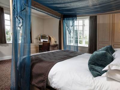 Best Western Ivy Hill