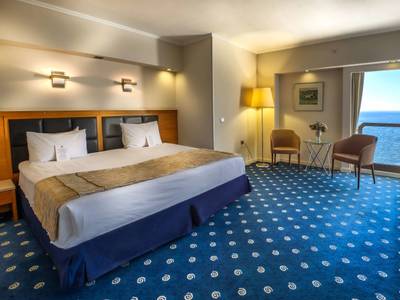 Best Western Plus Konak