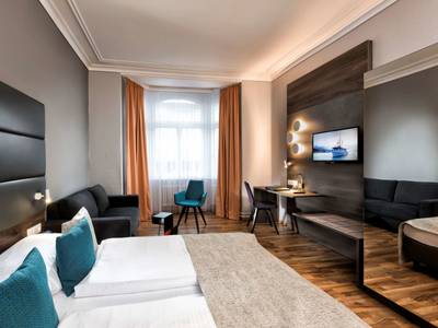 Best Western Hotel Kurfürst Wilhelm I