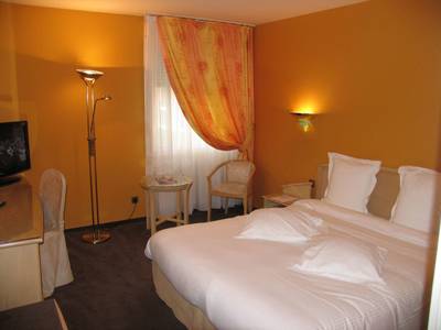 Best Western Plus La Fayette Hôtel et Spa à Epinal