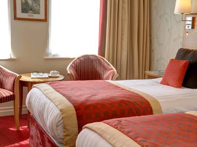 Best Western Plus Milford Hotel