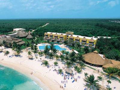 Akumal Bay Beach & Wellness Resort
