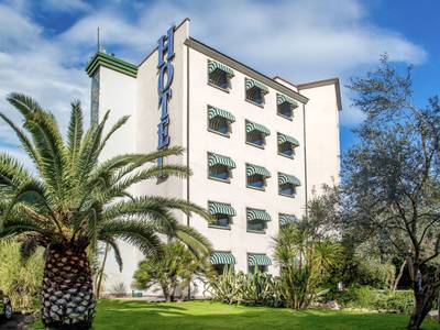 Best Western Parkhotel Fiano Romano