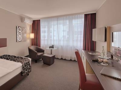 Best Western Hotel Darmstadt