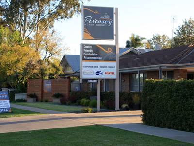 Pevensey Motor Lodge