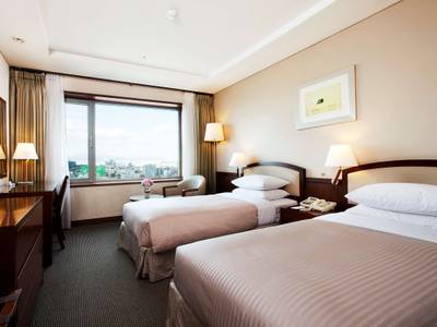 Best Western Premier Gangnam