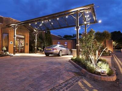 Hallmark Hotel Preston Leyland