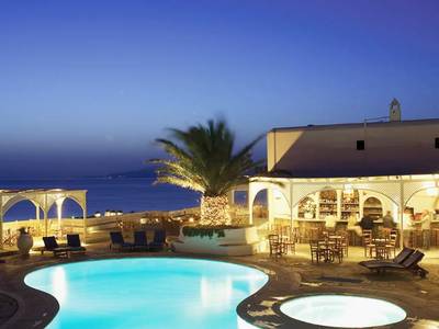 Elysium Exclusive Gay Hotel