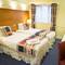 Best Western Bristol North The Gables Hotel