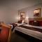 Best Western Plus Travel Inn Carlton