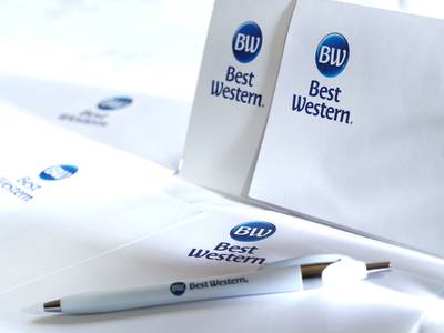 Best Western Valley Hotel