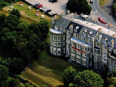 Best Western Walton Park Hotel