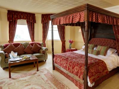 Best Western York Pavilion Hotel