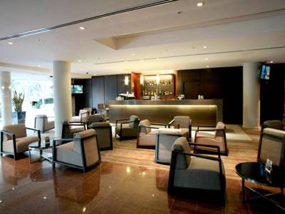 Novotel Sydney Parramatta (Foto)