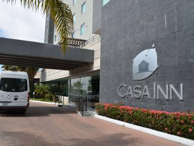 Casa Inn Business Hotel Celaya Galerías