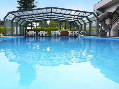 Best Western Cavalieri Della Corona - Milano Malpensa