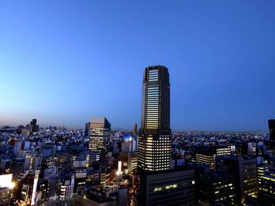 Cerulean Tower Tokyu Hotel