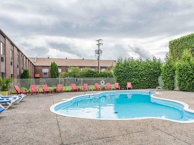 Quality Inn & Suites & Centre de Conférences Gatineau