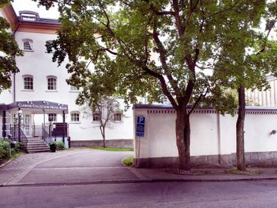 Clarion Collection Hotel Bilan