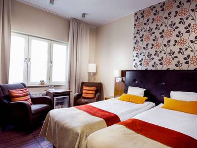 Clarion Collection Hotel Grand