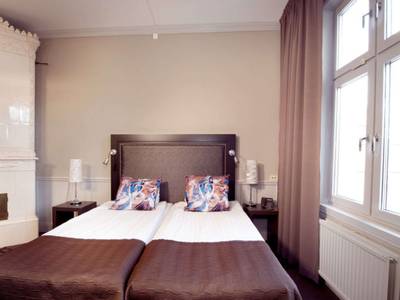 Clarion Collection Hotel Majoren