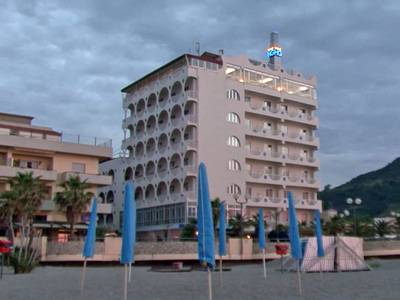 Club Il Gattopardo Sea Palace