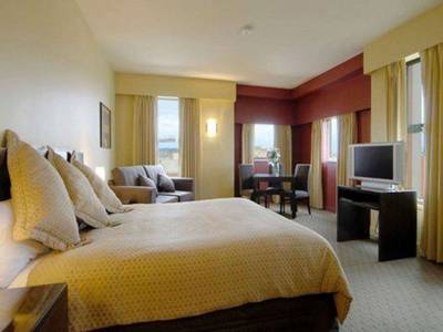 Comfort Inn & Suites City Views