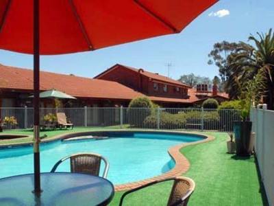 Julie-Anna Inn, Bendigo