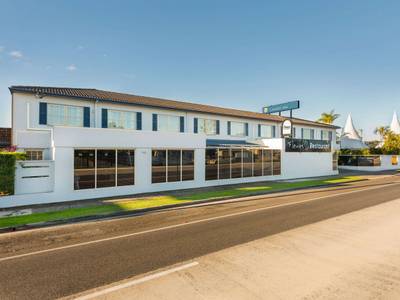 Comfort Inn All Seasons