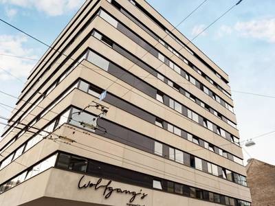 Wolfgangs managed by a&o