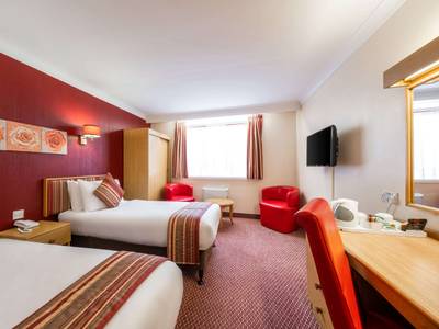 Comfort Inn Arundel