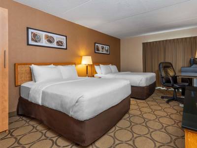 Comfort Inn Cobourg
