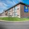Comfort Inn Edmundston