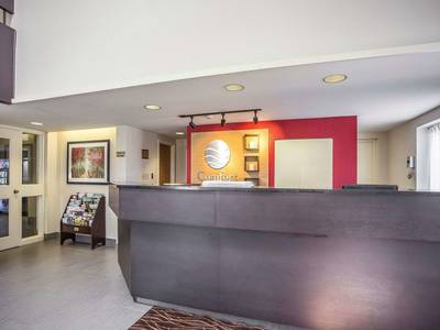 Comfort Inn Gatineau