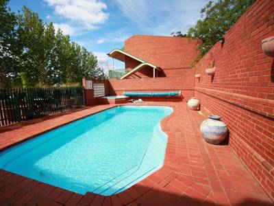 Comfort Inn Lady Augusta