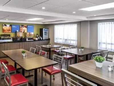 Comfort Inn Magnetic Hill