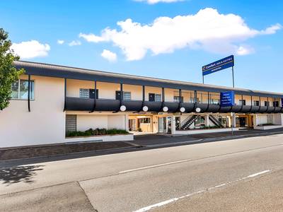 Comfort Inn Manhattan