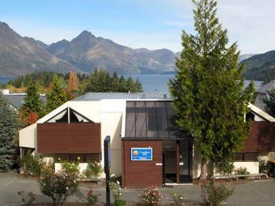 Comfort Inn Melbourne Motor Lodge