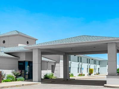 Rodeway Inn & Suites Blanding 