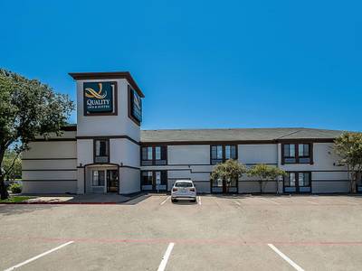 Comfort Inn DFW Airport South