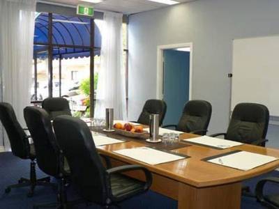 Comfort Inn & Suites Robertson Gardens