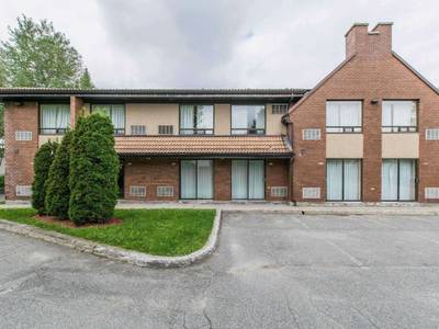 Comfort Inn Val D'or