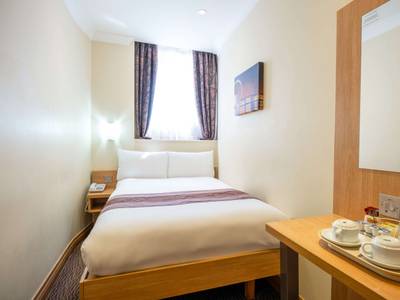 Comfort Inn Hyde Park