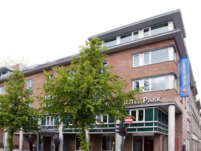 Comfort Hotel Park