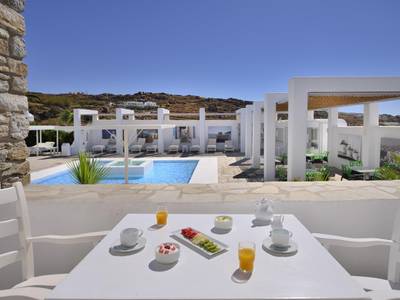 Palladium Boutique Hotel