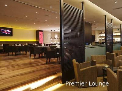 Concorde Hotel Shah Alam