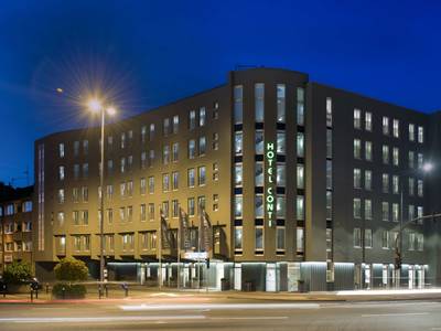 Hotel Conti Duisburg