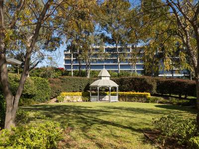 Rydges Norwest Sydney