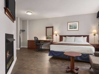 Days Inn Brockville